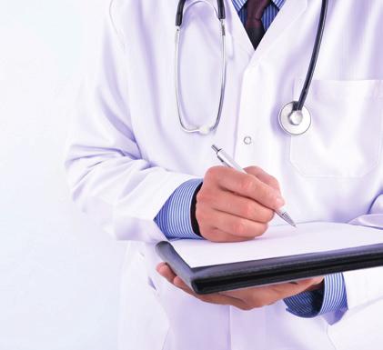 Pacienti v genetickém výzkumu Cesta k diagnóze genetických onemocnění může být velmi dlouhá. Je ovšem užitečné zůstat v kontaktu se svým klinickým genetikem i poté, co je onemocnění potvrzeno.