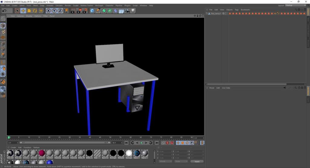 polygony, jednotlivé pracovní režimy (objektový, texturový, polygonový atd.), zapnutí os, automatické připínání objektů a zamykání pracovní plochy. Unity Unity je herní engine na tvorbu 2D i 3D her.