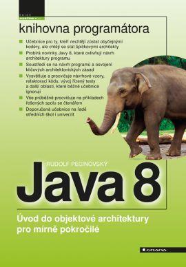 cz/uoa1_j7/ Java 8 Úvod do objektové architektury pro mírně pokročile, Rudolf