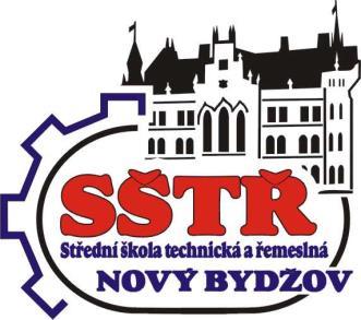 PŘIJÍMACÍ ŘÍZENÍ VE STŘEDNÍ ŠKOLE TECHNICKÉ A ŘEMESLNÉ, NOVÝ BYDŽOV, DR. M. TYRŠE 112 realizované ve smyslu zákona č. 561/2004 Sb.