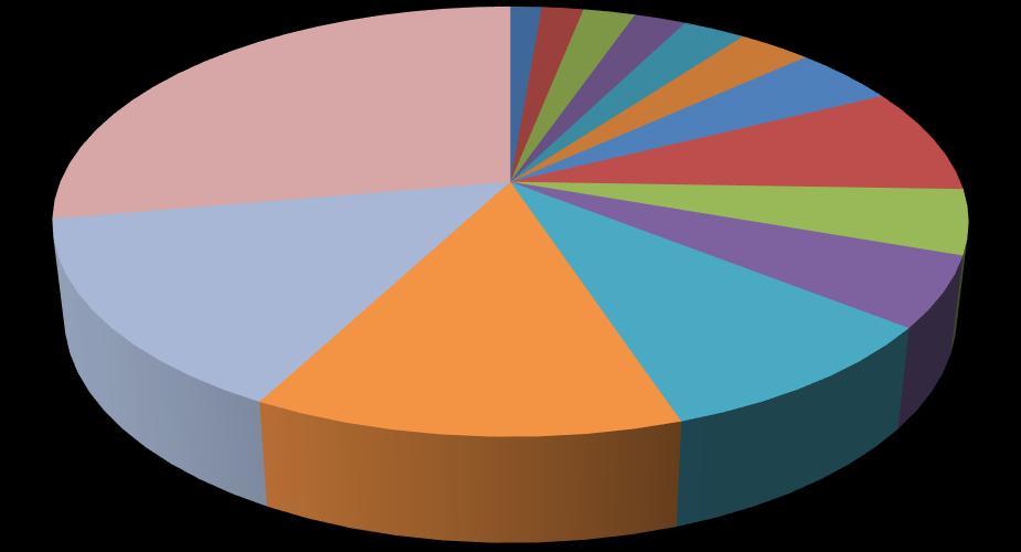 24. Jaký způsob získávání informací preferujete?