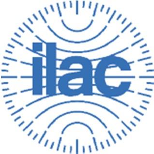 Další informace o Dohodě o vzájemném uznávání ILAC (Mutual recognition arrangement ILAC MRA) a seznam signatářů jsou k dispozici na internetových stránkách ILAC http://www.ilac.