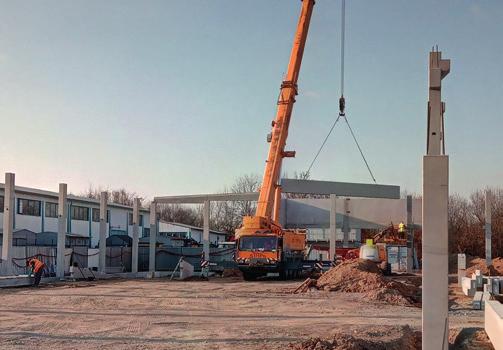 Lidl Horoměřice; Lidl Lhotecká Lidl Hlučín; Lidl Kralupy nad Vltavou Novost