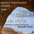 A tak uběhlo pár let a ukázalo se, že nad časem duchovní obnovy naší společnosti začalo pomalu zapadat slunce.