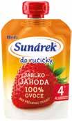 Fruits, Tropic, Sour 90 g ( = 17,67 Kč) 22 90 44 90 18 90 15 90