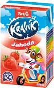 za 5,90 Kč CBA Džem 260 g ( = 7,65