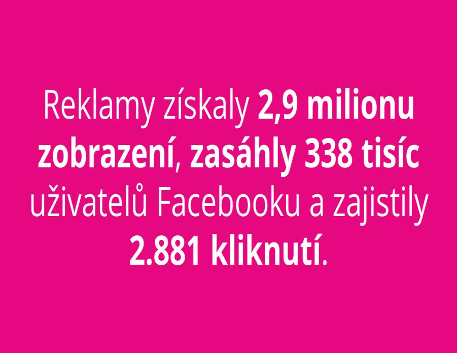 On-line kampaň 2017 Turistika.cz (portál s roční návštěvností 4,5 mil.