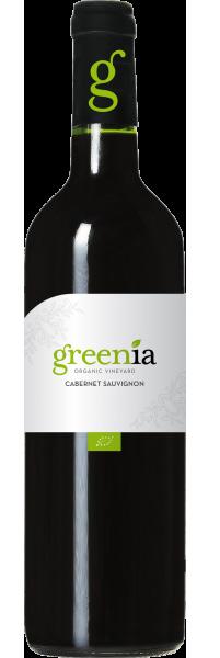 GREENIA TYP Červené, tiché, suché ODRŮDA Cabernet Sauvignon PŮVOD IGP Pays d Oc OBSAH ALKOHOLU 13% ZBYTKOVÝ CUKR G/L 4,54 OBSAH KYSELIN G/L 3,11 SKLADOVÁNÍ 5 LET PŘI TEPLOTĚ 10 až 12 C TEPLOTA