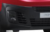 Akční paket CLIMAPACK ZDARMA (k dispozici pouze pro Furgon) Klimatizace + Rádio s HF Bluetooth Akční paket PROFESSIONAL za