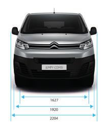 hmotností 1940 1930 1935 Výška vozu s Paketem Stavba 1945 1935 1940 Světlá výška 150 150 150 Světlá výška se zvýšeným odpružením 175 175 175 Rozvor 2925 3275 3275 Rozchod přední 1627 1627 1627
