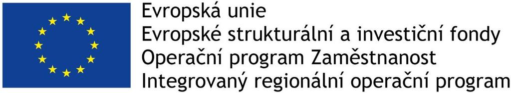 Výzva MAS č. 3 z Operačního programu Zaměstnanost 3.