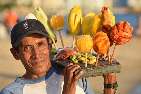 Odpoledne nás čeká přejezd do oblíbeného letoviska Acapulco na břehu Tichého oceánu, které je garancí slunečného a teplého počasí.