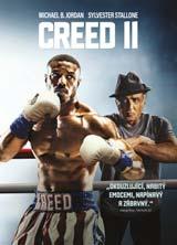 2019 WARR BROS. ENTERTAINMENT INC. ALL RIGHTS RESERVED. CREED II ORIG. NÁZEV: CREED II AKČNÍ 20. 3.