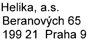 vyjádøeních byly uplatnìny následující pøipomínky a podmínky k realizaci stavby: Hlavní mìsto Praha v závìru svého vyjádøení konstatuje, že má k zámìru øadu