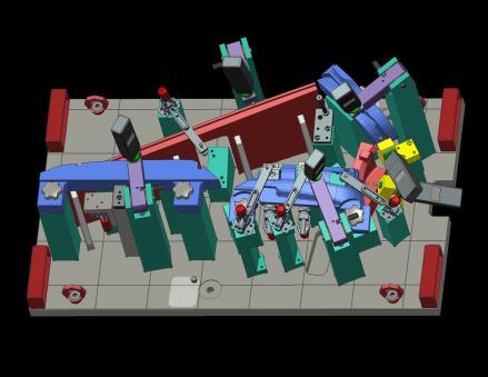 modelů, programování CNC 3 a