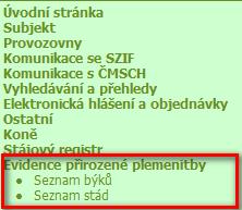 konci příslušného registru s číslem UZ 0000000 (např. AAP-998, LIP-998, ZGP- 998 apod.), který zajistí správné plemeno, ale ne již konkrétního otce. 3.