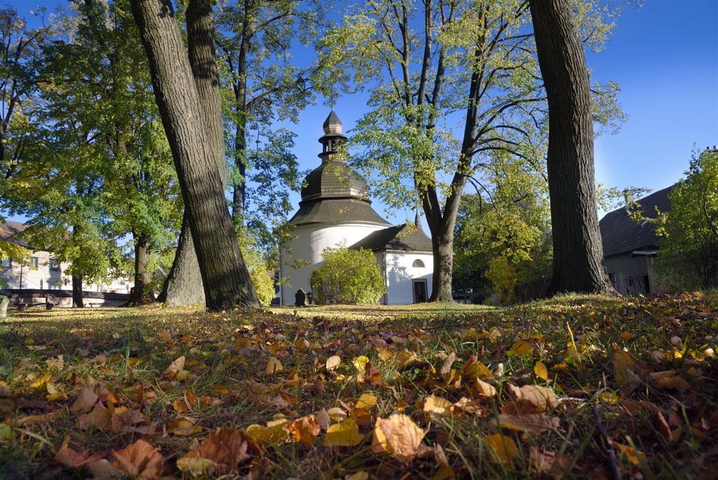 Během více než 750 let své existence byla rotunda mnohokrát opravována a přestavována a v 16.