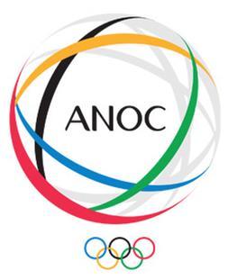 ANOC Další organizace olympijského hnutí MOV nejsou zastoupeny všechny NOV. V roce 1979 vzniká ANOC. Po roce 2012 se stává silným partnerem MOV.