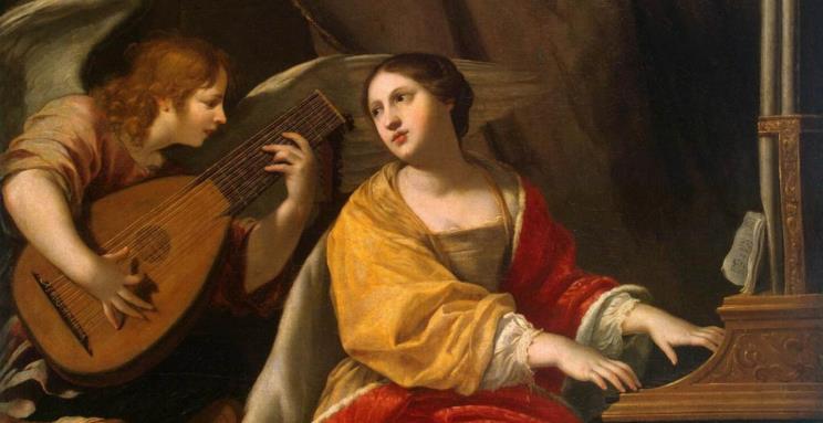 4 skladatele. Za významný můžeme považovat také Vivaldiho kontakt s hrabětem Václavem Morzinem (seznámili se pravděpodobně roku 1718), který obdržel o rok později od Vivaldiho několik skladeb.