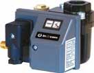 filtru 2 1/2" 40 cm 2 1/2" R54304014 Držák filtru 3" 40 cm 3" Elektronické odvaděče kondenzátu pro tlak.