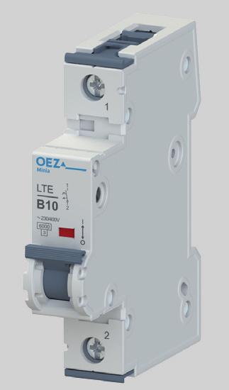 Balení [A] Typ Objednací kód Typ Objednací kód modulů [kg] [ks] 2 LTE-2B-1