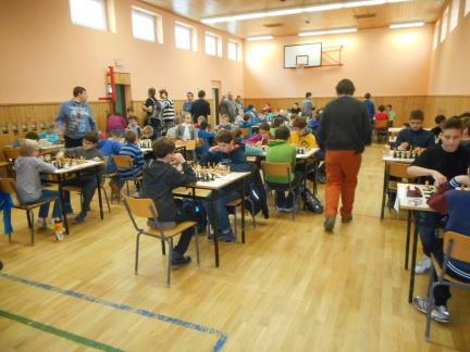VÍTĚZI KRAJSKÉHO PŘEBORU ŽÁKŮ HLADKÝ, BROŽ, PETŘÍČEK A KŘÍŽ V pátek 10. února 2017 odstartoval tradiční dvoudenní přebor Jihomoravské kraje a města Brna.
