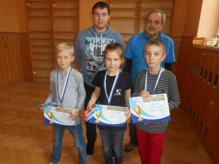 Kategorie H12: Jan Brož,