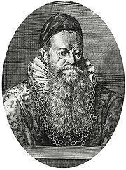 Gaspard (Caspar) Bauhin, 1560 1624,