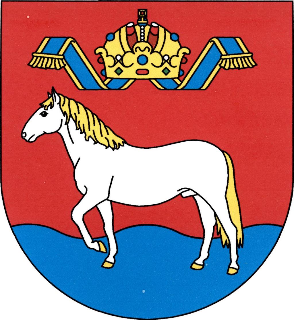 Československé armády 1665, 535 33 Přelouč Obec