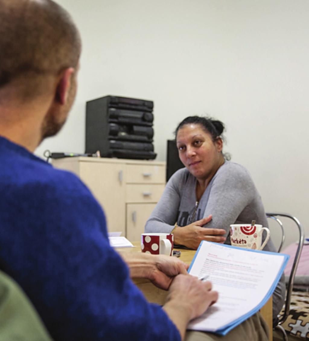 Metodika inovačního řešení Ostravská univerzita Fakulta sociálních studií Pilotní testování rychlého zabydlení rodin s dětmi (Rapid Re-Housing) Ostrava 2018 Inka Bartošová / Eliška Černá / Marie