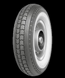 motocyklových výrobců. Inovovaná směs pneumatiky umožňuje klasickým skútrům použití těch nejnovějších technologií.
