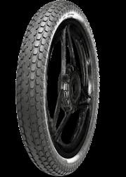 Renomované pneumatiky pro mopedy a lehké motocykly s vynikajícím všestranným výkonem.