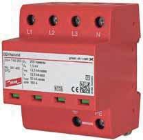 před bleskem (LPSC) Část 1: Požadavky na spojovací součásti Lightning protection system components (LPSC) Part 1: Requirements for connection components ČSN EN 50164-1 ed.