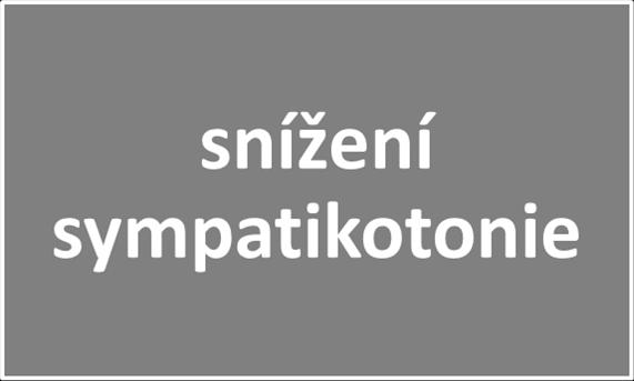 hypotenzi