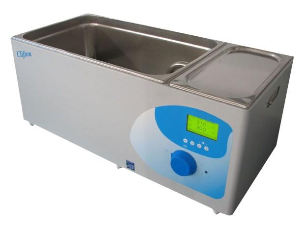 Cena za 2 metry 1200,00 BX0688 Uzavírací ventil pro výpusť 1680,00 LAB BATH 4590 - HEAT TRANSFER FLUID Kapalina do vodních lázní, skvělá tepelná vodivost, zabraňuje růstu řas a korozi, pro teploty od