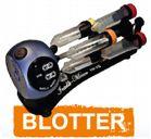 INTELLIMIXERTM, VORTEXY RM-2 Intelli-MixerTM Intellimixer-vortex typ S je třepačka pro různé druhy zkumavek od objemu 0,5 ml do 50 ml a lze ji používat ve třech režimech: rocker, blotter a vortex