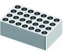 PŘÍSLUŠENSTVÍ PRO TERMOBLOKY Příslušenství pro termobloky série DKT200 DT01 Blok DT01 42 Φ6mm zkumavky 2460,00 DT02 Blok DT02 42 Φ7mm zkumavky 2460,00 DT03 Blok DT03 20 Φ10mm zkumavky 2460,00 DT04