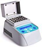 TERMOBLOKY SÉRIE MINI MiniB-100 - MINI TERMOBLOK (RT +5 C +100 C) Malý, digitální termoblok typ MiniB-100 s možností nastavení teploty a času, verze MiniB-100I má navíc vyhřívaní víka.