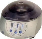 CENTRIFUGY DLAB - D2012 PLUS vysokootáčková mikrocentrifuga Digitální vysokootáčková centrifuga s podsvíceným LCD displejem pro zkumavky o objemu od 0,2 do 2 ml.