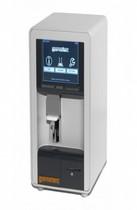 elektronická optimalizace automatická kontrola systému po zapnutí selftest elektronická detekce plamene, automatické vypnutí přívodu plynů v případě poruchy 2 a vícebodová kalibrace ( max.
