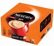 Region Plzeň Region Tábor Region Plzeň 53005400 Nescafé Classic 100 g 53005500 Nescafé Classic 200 g 53062200