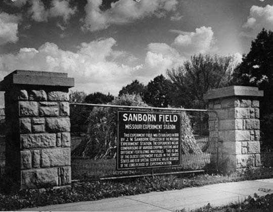 Sanborn Fields (USA), 1888 Zdroj: