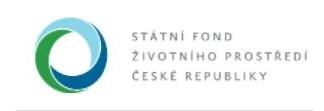 změně klimatu v bcích Karlvarskéh, Mravskslezskéh a Ústeckéh kraje Ministerstv živtníh prstředí (dále jen MŽP ) vyhlašuje prstřednictvím Státníh fndu živtníh prstředí ČR (dále jen Fnd ) výzvu pr