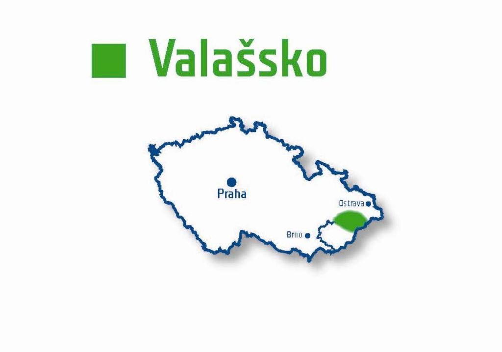 Region Vsetínsko Slavík, B.