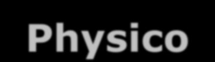 Physico-chemical tests State of the substance at 20 C and 101,3 kpa Melting/freezing point Boiling point Relative density Vapour pressure Surface tension Water