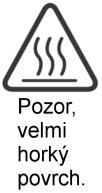 byli poučeni o používání spotřebiče bezpečným způsobem a rozumí případným nebezpečím. Děti si se spotřebičem nesmějí hrát.