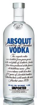 40% 0,5l Konig Blue Vodka Vodka