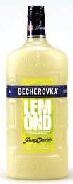 DPH Becherovka 38% 0,5l Becherovka Lemond 20% 0,5l 3,74 4,49 s DPH 13,82 s DPH