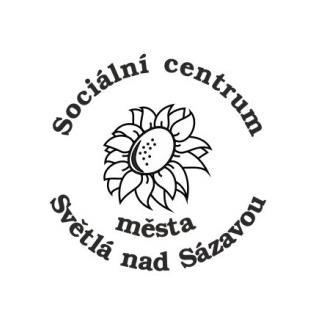 Sociální centrum města Světlá nad Sázavou PEČOVATELSKÁ SLUŽBA U Rybníčků 1044, 582 91 Světlá nad Sázavou tel. 569 452 775, 734 383 511 www. scsvetla.cz, scsvetla@scsvetla.