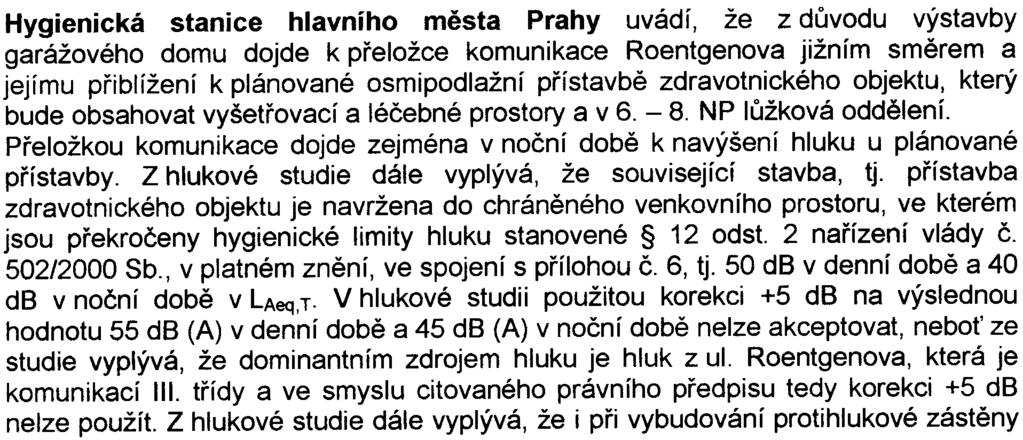 plochu stávající komunikace Pøesto, jak vyplývá z dendrologického prùzkumu, si vyžádá kácení døevin, z nichž nìkteré lze považovat za velmi kvalitní Jedná se o stromoøadí 10 platanù, jejichž